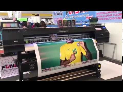 funsun large format printer