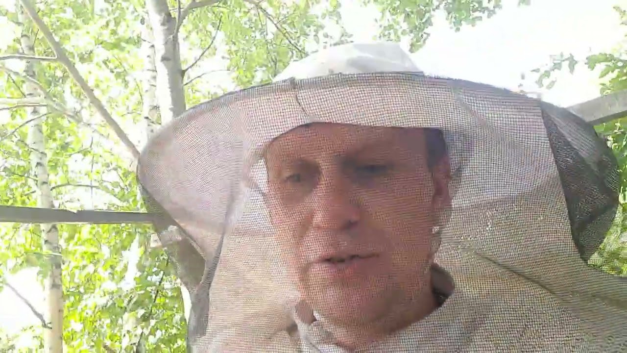 Итоги таёжной кочёвки!