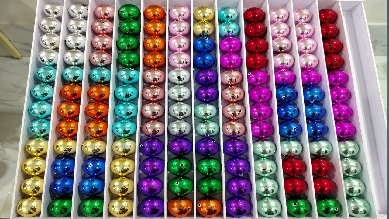 Color Ball Sorting Battle | Fast Hands, Sharp Eyes