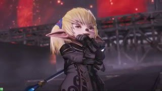 【 DFFAC 】 ディシディアFF対戦動画 シャントット その282