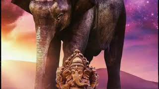 tripura aisa kope shiv shankarala tope Ganpati Whatsapp Status