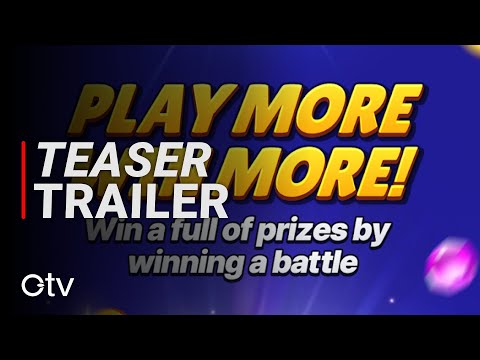 Skill Blitz - Teaser Trailer | Neptune Company