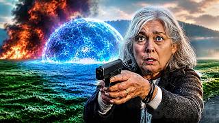 The End of Mankind | Full Movie (English Subtitles) | Scifi