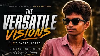 A New Journey Starts Here 🚀 | Channel Intro 2026( what you'll learn) #newjourney #viral 