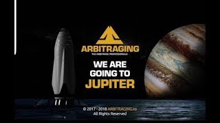 My Money Making Machine Arbitraging