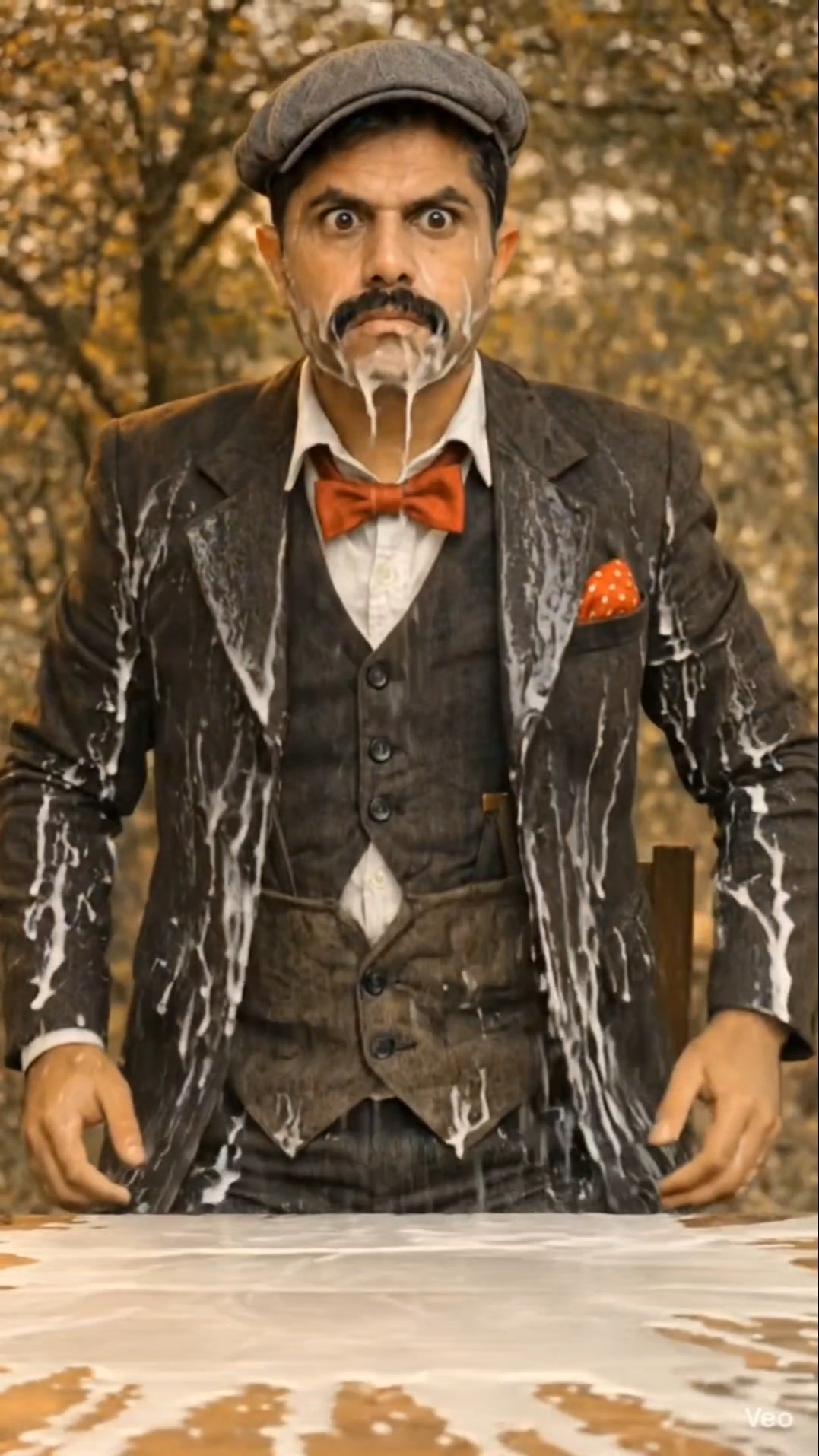 🎭காமெடியன் வீடீயோஸ்😂 - ShareChat