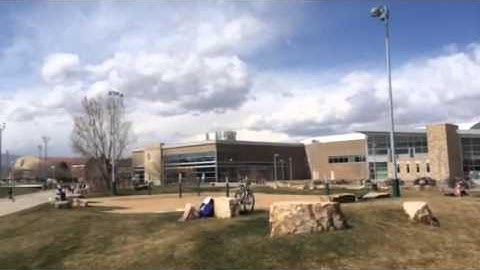 MyCSU: The Rec Center