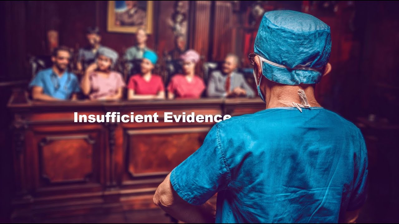 The Casdorph Case – Why His Miracle Claims Fall Short