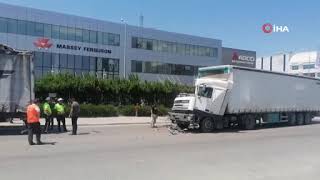 Gebzede Facianın Eşiğinden Dönüldü