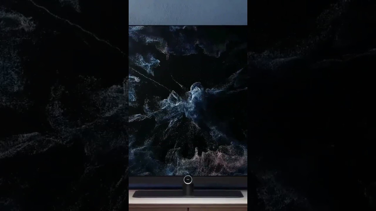 Loewe Bild v | MKB Bespoke Audio 