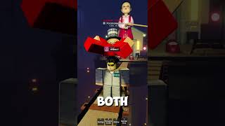 I Became Invincible In Roblox Squid Game