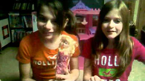 amber conaway's Webcam Video from May  6, 2012 05:...