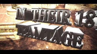 Obey: Teamtage - Episode 18 by Agony