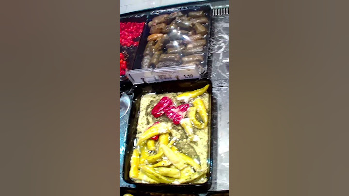 MHD Antipasti läuft ab und kriegt einfach neues Datum #Kaufland - #TeamWallraff | RTL Doku
