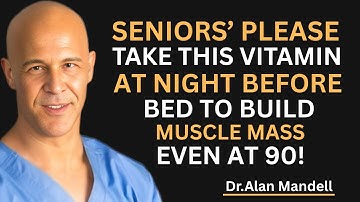 “This One Mindset Shift Will Change Everything — Dr. Alan Mandell’s Most Life-Changing Speech Yet!”