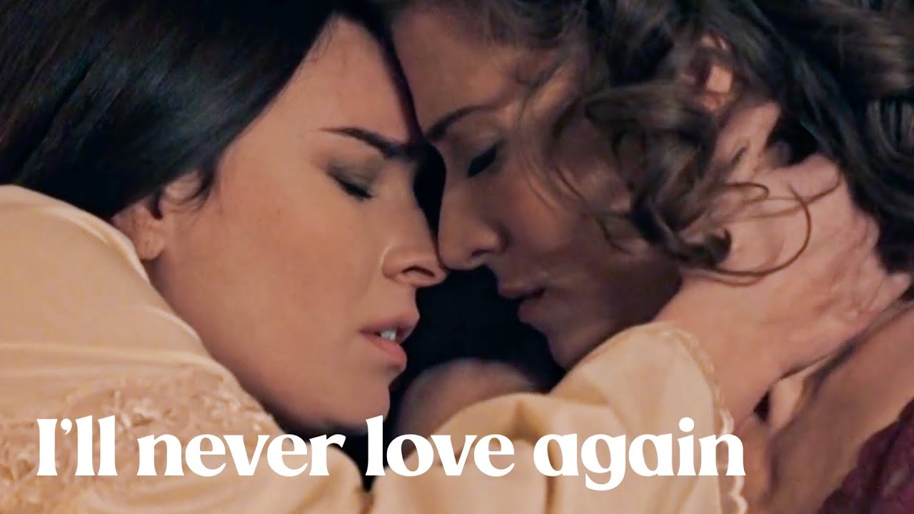 Marta & Fina - I’ll never love again 🧁😩 #mafin | Sueños de Libertad