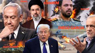 IGITONDO CYAMABARA IRAN IKUBISE MISILE NDENGAMIGABANE KUBIRINDIRO BYAMERIKA  UBWONGEREZA ISRAEL HASI
