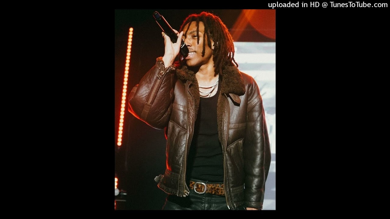 [FREE] Lil Tecca type beat - "Behind the scenes"