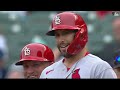 Cubs vs. Cardinals Game Highlights | 8/25/22