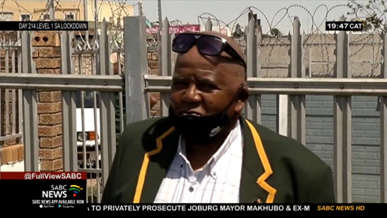 First black SA rugby coach, Norman Mbiko honoured YouTube