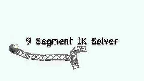 IK Solver