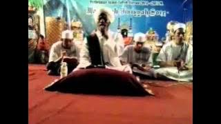 Busyeeeet.. Suaranya Mirip Banget dengan Habib Syech (Habib Syech KW II dari Temboro)