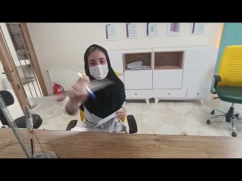 آزمایش اسپرم چطوری انجام می شود