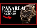 RELOJES PANERAI QUE DEBE CONOCER UN CABALLERO: ITALIANOS LOS MEJORES