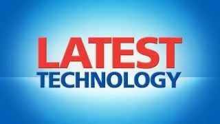 Retravision Latest Technology TVC