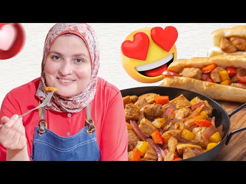 فاهيتا الدجاج