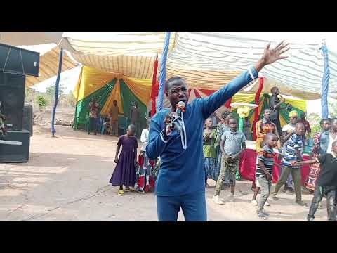 John Mizungu Aacha Historia Tabora ULYANKULU