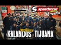 Kalandos Tijuana /szinkron/ (Speedzone vamos Amerika S07E18)