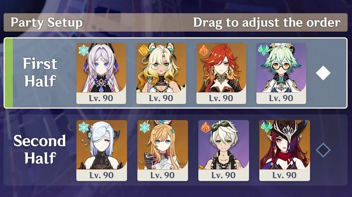 5.6b Abyss Floor 12 67s Speedrun