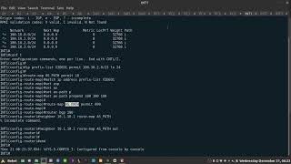 87 - BGP Deep Dive: Route Selection with AS-Path - Part 2
