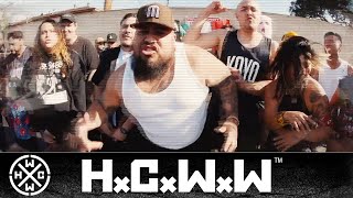 RESIST LA - RUN IT - HC WORLDWIDE (OFFICIAL HD VERSION HCWW)