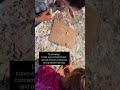Forest School Fine Motor Skills Practice #forestschool #sparknature #natureeducation