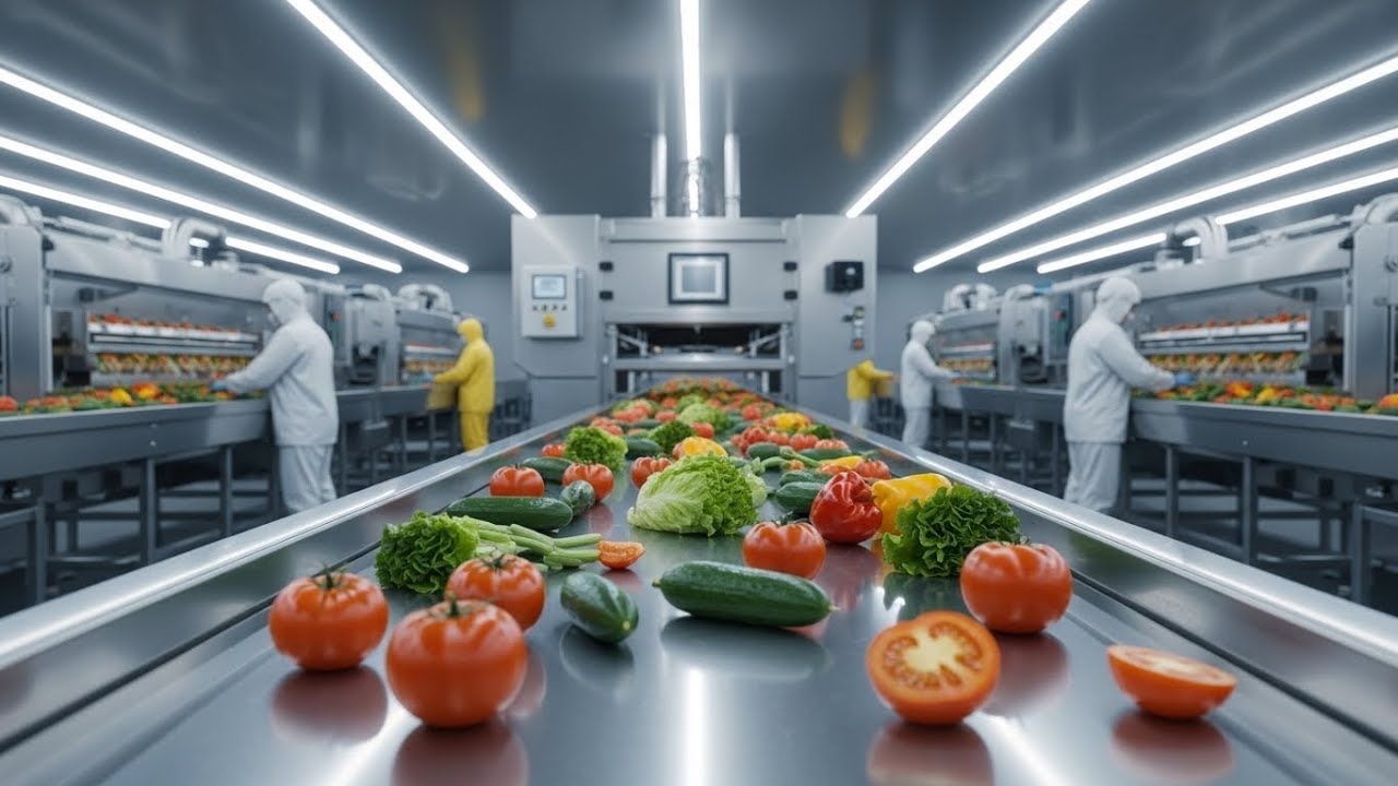 I Spent 30 Days Learning About Desert Farming Here's What Happened