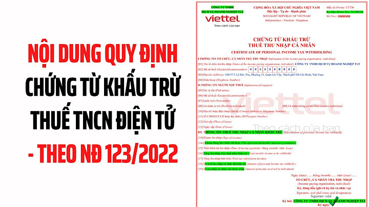 Ký đóng dấu chứng từ xuất nhập hóa đơn thuế năm 2024