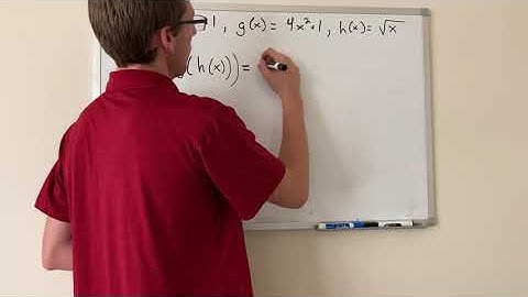 Section 1.4 Composition