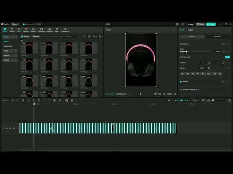 In this video u will come to know how to convert image sequence to video.