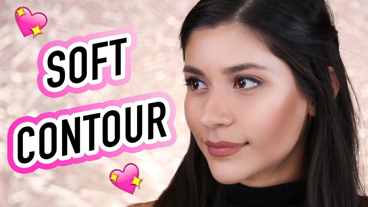 beautycon THE BEST CONTOUR EVER? | Benefit Contour & Highlight Tutorial