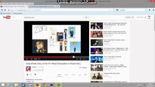 How To Make Derek On GoAnimate