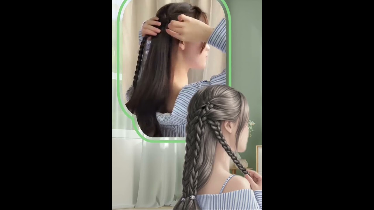 Braid hairstyles 