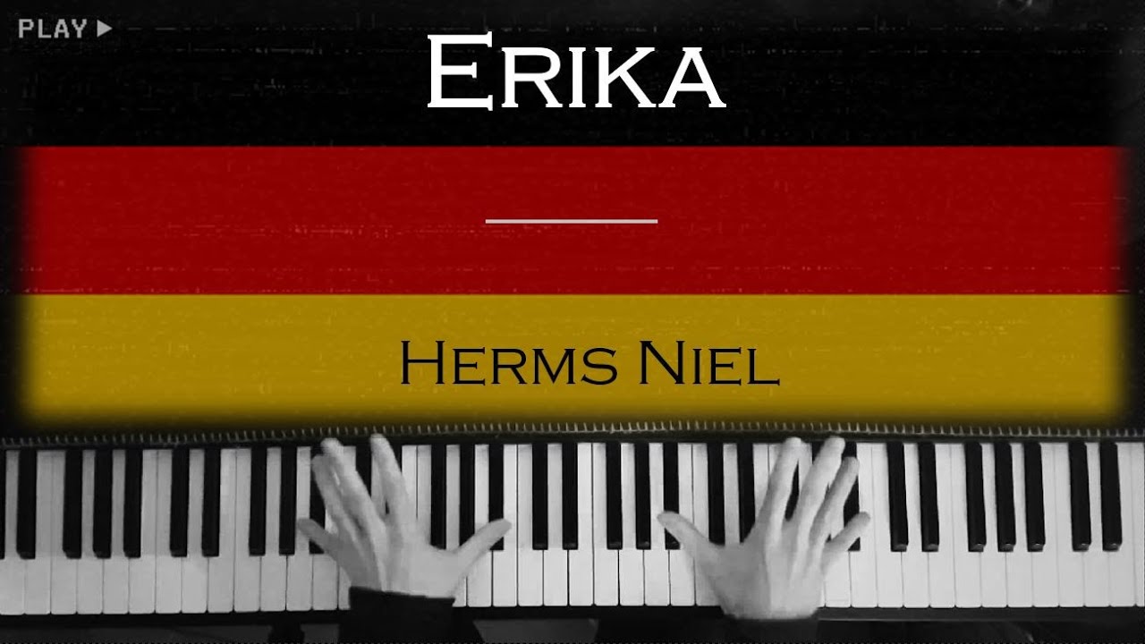 Niel wagner erika