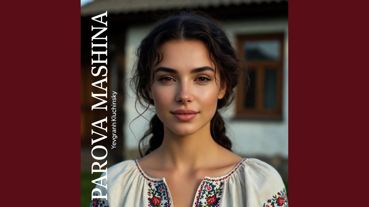 Parova (chill out cover)