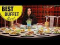 BEST BUFFET IN MUMBAI | Mumbai Restaurants