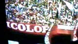 TORCIDA REAL TRICOLOR