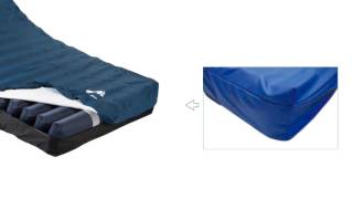 Hospital Bed Mattress/BIHM001A/BiHealthcare