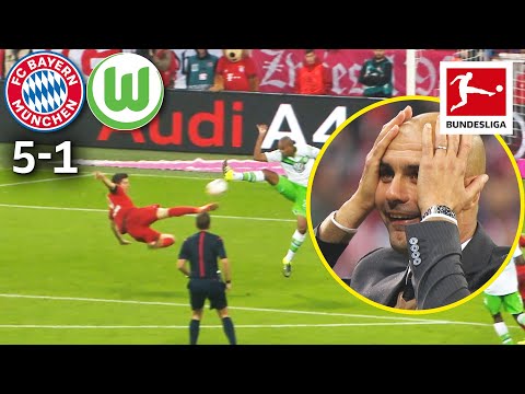 Video: Kdaj se je Muller pridružil Bayernu?