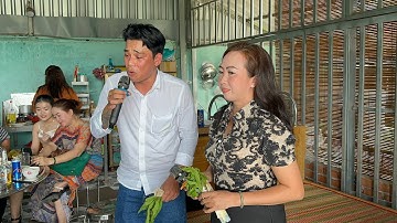 Xuất Hiện Giọng Ca Ngọt Lịm Song Ca Cùng Nguyễn Tuấn Kiệt Tóp 7 Chuông Vàng Vọng Cổ 🔔